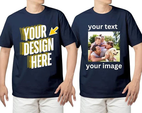 personalized custom tshirts