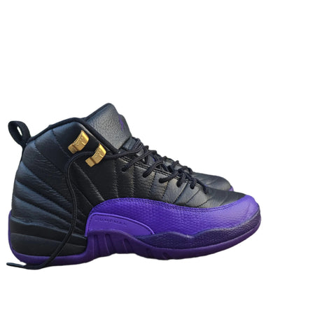 Retro Jordan 12 Grape