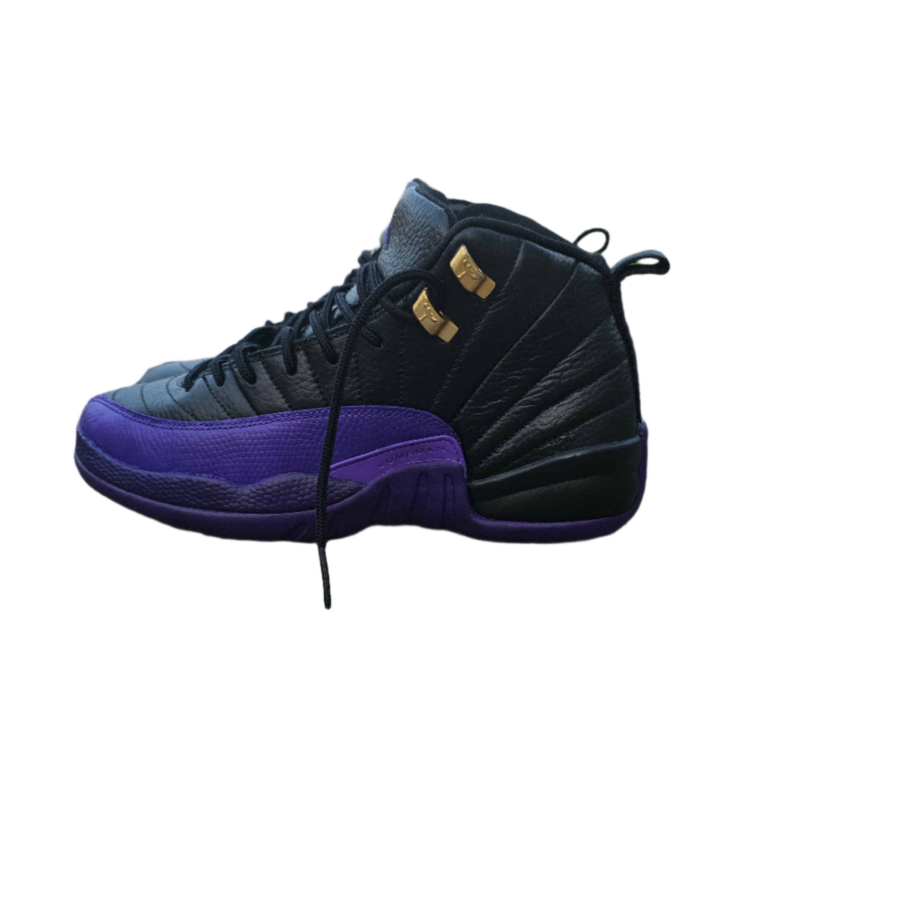 Shops jordan 12 grape