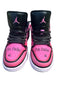 Triple Pink Panther Jordan 1