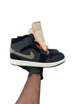 Jordan 1 SE Craft MID